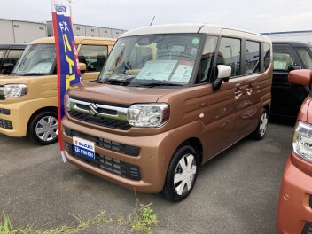 おススメの中古車のご案内